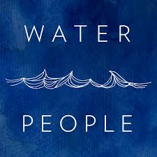 water people podcast