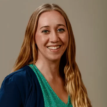 Therapist Liz Perry Davis KLS Therapist Liz Davis