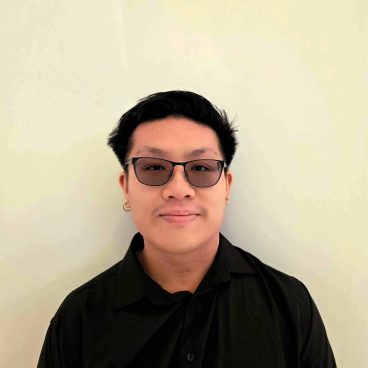 Matthew Louie Matthew Louie-Licensed Therapist, New York State